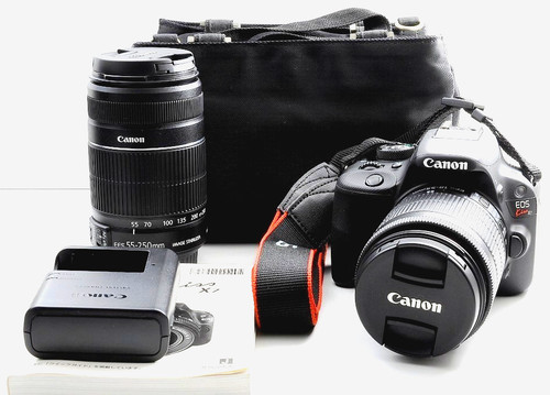 Canon eos rebel sl1 100d - rebel,
