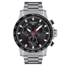Cronografo da uomo Tissot