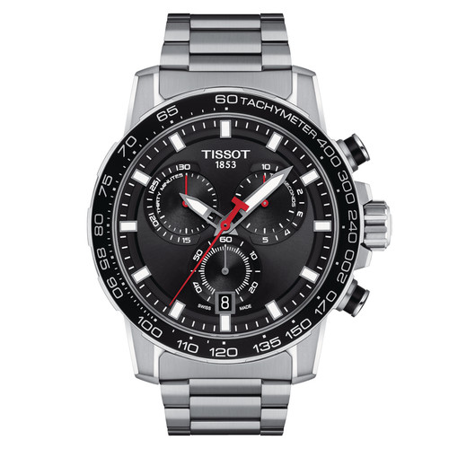 Cronografo uomo tissot - da,