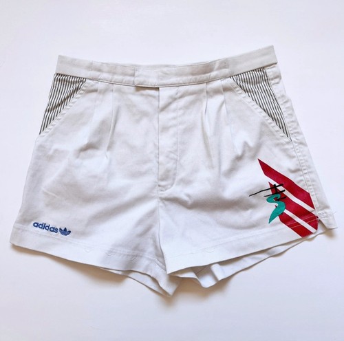 Adidas stefan edberg vintage - stefan,