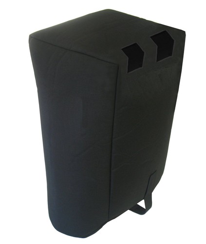 Cover imbottita nera - , per