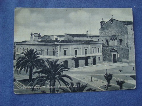 VECCHIA