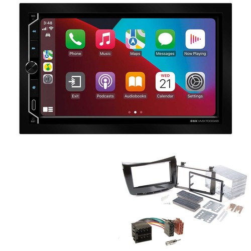 Wifi apple carplay android - apple,