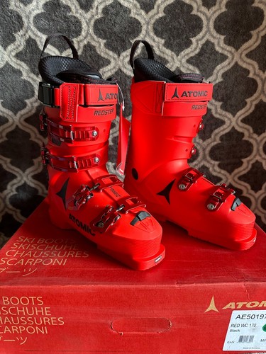 Scarponi sci atomic redster - atomic,