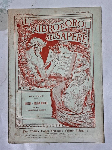 Libro oro del - il, d'oro