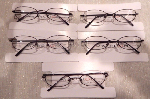 Pezzi lotto montature - lotto,