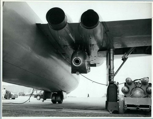 Vickers valiant havilland - vickers,