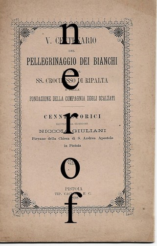 Centenario del - v,