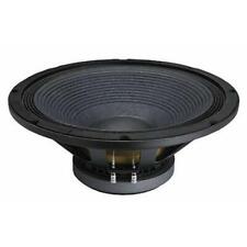 Ciare PW455 Woofer 18"- 450 mm  Sospensioni in tela Nomexbobina sandwich  1000 W