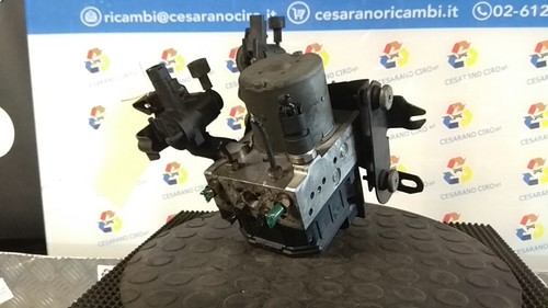 Pompa centralina abs - pompa-centralina,