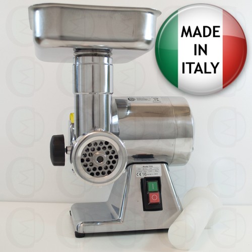 Tritacarne professionale - 8,