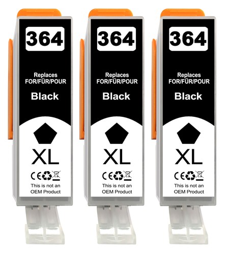 Inchiostro black con - xl,
