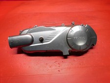 CARTER MOTORE MESSA IN MOTO