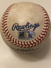 MLB Autenticato - Yoan Moncada