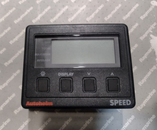 Raymarine casco auto st30 - raymarine,