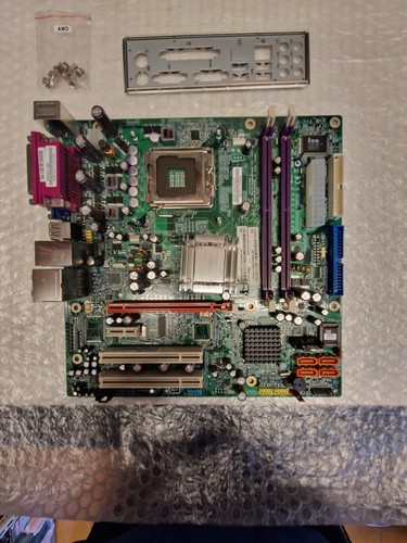 Scheda madre acer 946gzt - , 946gzt-am