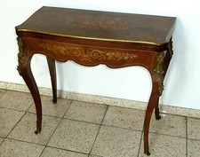 Tavolo da gioco / console -