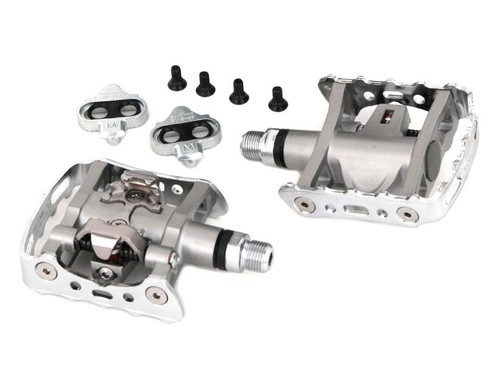 Pedali shimano m324 - pd-m324, +