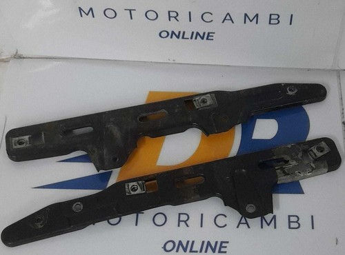 Staffe pedana gilera 800 - pedana,