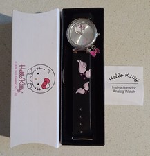 AVON HELLO KITTY OROLOGIO