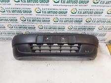 PARAURTI ANTERIORE PEUGEOT RANCH (1999) 7401H7