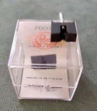 Puntine Pickering PD07T originali, usate poco