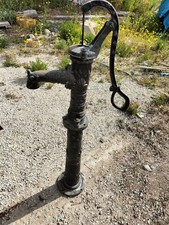 FONTANA A MANO DA GIARDINO DA