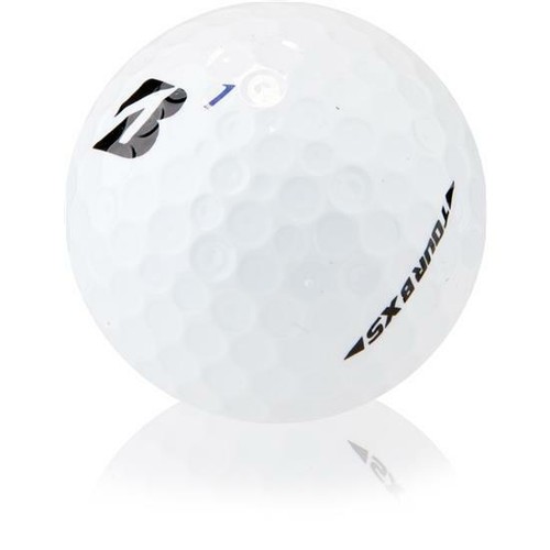 Palline golf bridgestone - palline,
