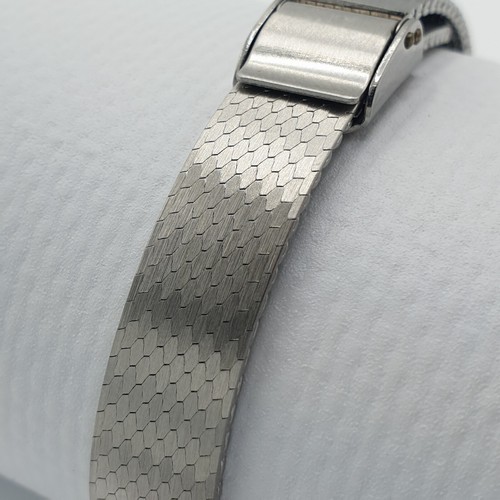 Bracelet acier inox mesh 14mm - acier,