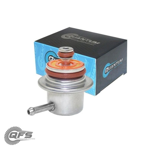 Qfs efi pressione - efi, del