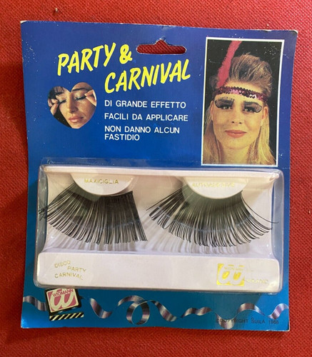 Scherzo carnevale party - scherzo, di