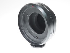 HASSELBLAD ANELLO ADATTATORE Hasselblad/Contax