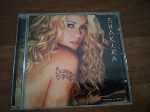 Shakira laundry service - laundry,