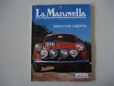 LA MANOVELLA 1/2004 MINI