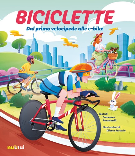 Biciclette dal primo - dal,