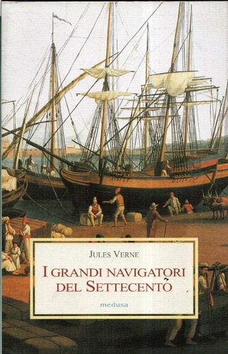 Grandi navigatori del - i,