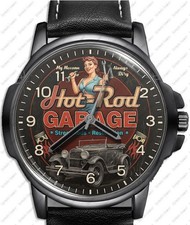 Hot Rod Garage Auto D'Epoca