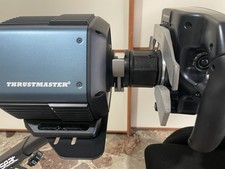 Thrustmaster T818- Pedaliera