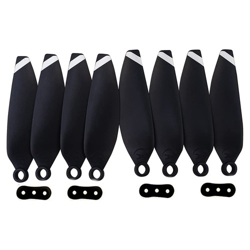8pcs elica hs175d fotografia - 8pcs,