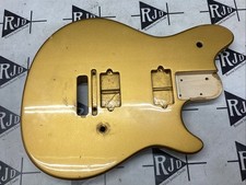 Corpo chitarra Peavey USA
