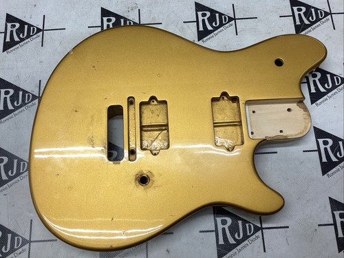 Corpo chitarra peavey usa - chitarra,