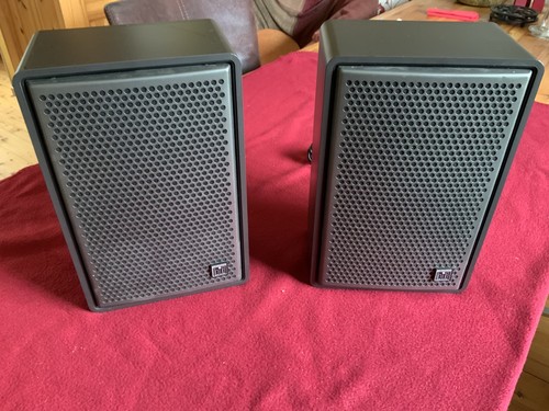 Grundig super hifi - compact, box