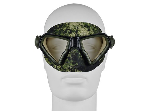 Dessault maschera hd - c4,