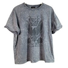 T-shirt grafica Zutter Free