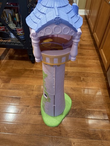 Disney principessa raperonzolo - principessa,