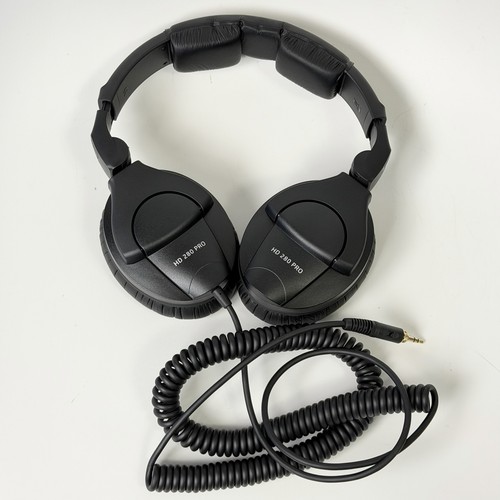 Sennheiser 280 pro - hd,