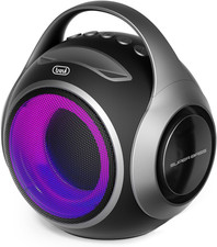 XR 8A 202 Speaker Portatile