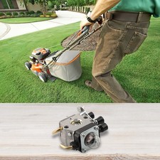 Carburatore per tagliasiepi