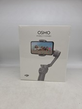 DJI Osmo Mobile 3 Combo -