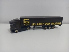 TOP STYLE CAMION CON RIMORCHIO